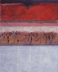 On the way to the Wynad