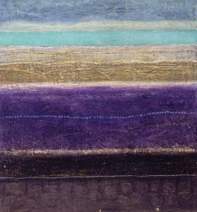 Looking back to the Niger