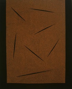 Waiting for the harmattan