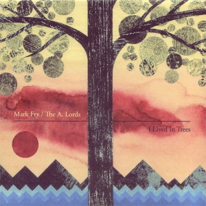 Artwork for I Lived in Trees