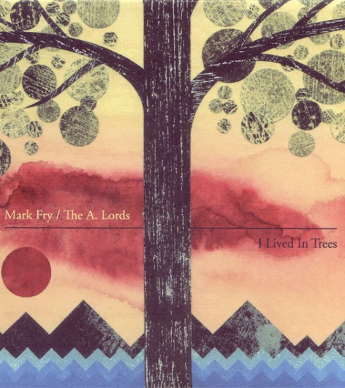 Artwork for I Lived in Trees