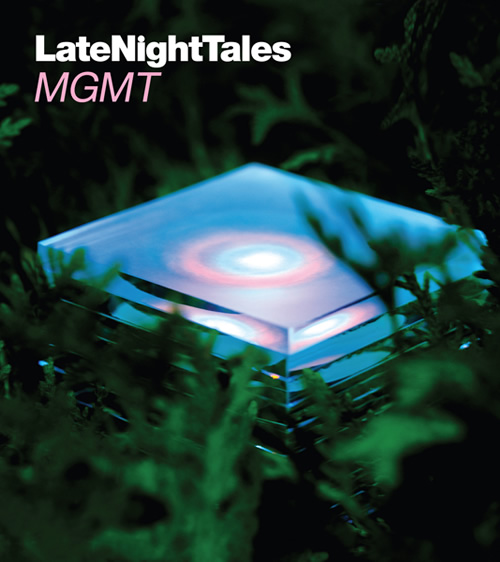 Artwork for LateNightTales