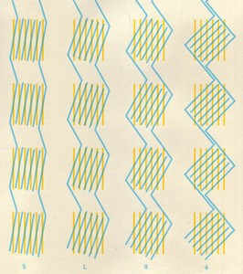 Artwork for Vertical Integration